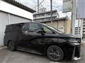 2023 Toyota Vellfire