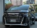 2023 Toyota Vellfire
