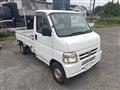 2007 Honda Acty Truck