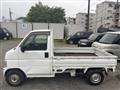 2007 Honda Acty Truck