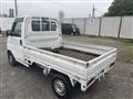 2007 Honda Acty Truck
