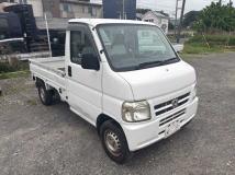 2007 Honda Acty Truck