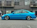 2004 Honda Civic Coupe