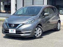 2017 Nissan Note
