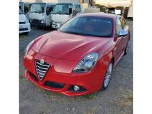 2015 Alfa Romeo Alfa Romeo Others