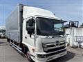 2019 Hino Hino Others