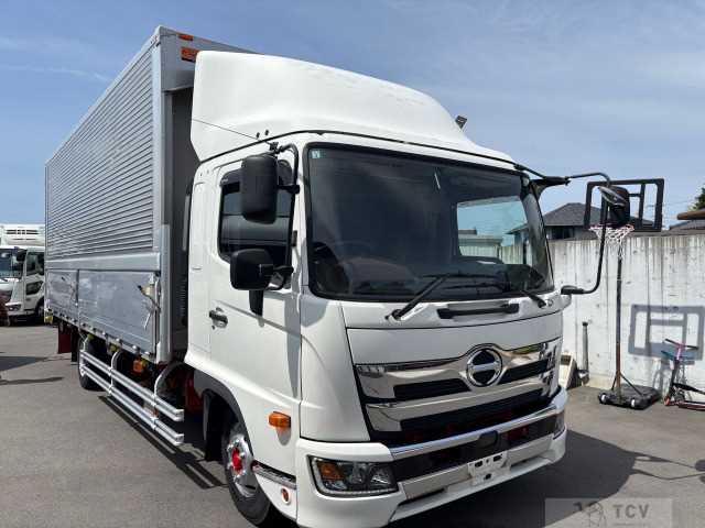 2019 Hino Hino Others