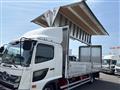 2019 Hino Hino Others
