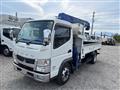 2014 Mitsubishi Canter