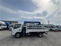2014 Mitsubishi Canter