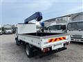 2014 Mitsubishi Canter