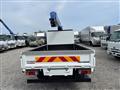 2014 Mitsubishi Canter