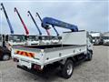 2014 Mitsubishi Canter