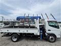 2014 Mitsubishi Canter