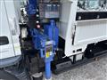 2014 Mitsubishi Canter