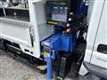 2014 Mitsubishi Canter