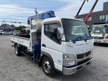 2014 Mitsubishi Canter
