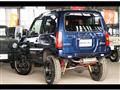 2013 Suzuki Jimny