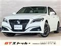 2018 Toyota Crown