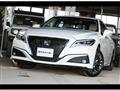 2018 Toyota Crown