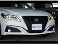 2018 Toyota Crown