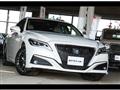 2018 Toyota Crown