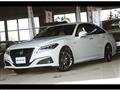 2018 Toyota Crown