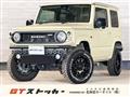 2021 Suzuki Jimny