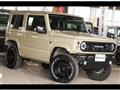 2021 Suzuki Jimny