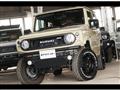 2021 Suzuki Jimny
