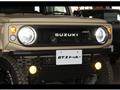 2021 Suzuki Jimny
