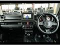 2021 Suzuki Jimny