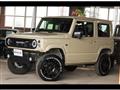 2021 Suzuki Jimny
