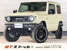 2021 Suzuki Jimny
