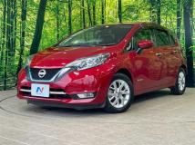 2018 Nissan Note