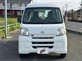 2015 Daihatsu Hijet Cargo
