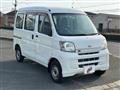2015 Daihatsu Hijet Cargo