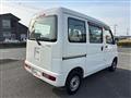 2015 Daihatsu Hijet Cargo