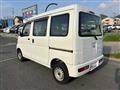 2015 Daihatsu Hijet Cargo