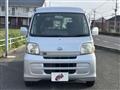 2008 Daihatsu Hijet Cargo