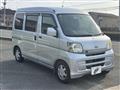2008 Daihatsu Hijet Cargo