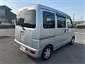 2008 Daihatsu Hijet Cargo