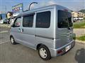 2008 Daihatsu Hijet Cargo