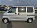 2008 Daihatsu Hijet Cargo