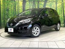 2018 Nissan Note