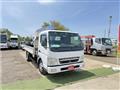 2004 Mitsubishi Canter