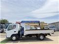 2004 Mitsubishi Canter
