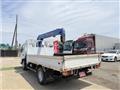 2004 Mitsubishi Canter