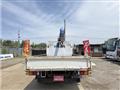 2004 Mitsubishi Canter