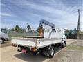 2004 Mitsubishi Canter
